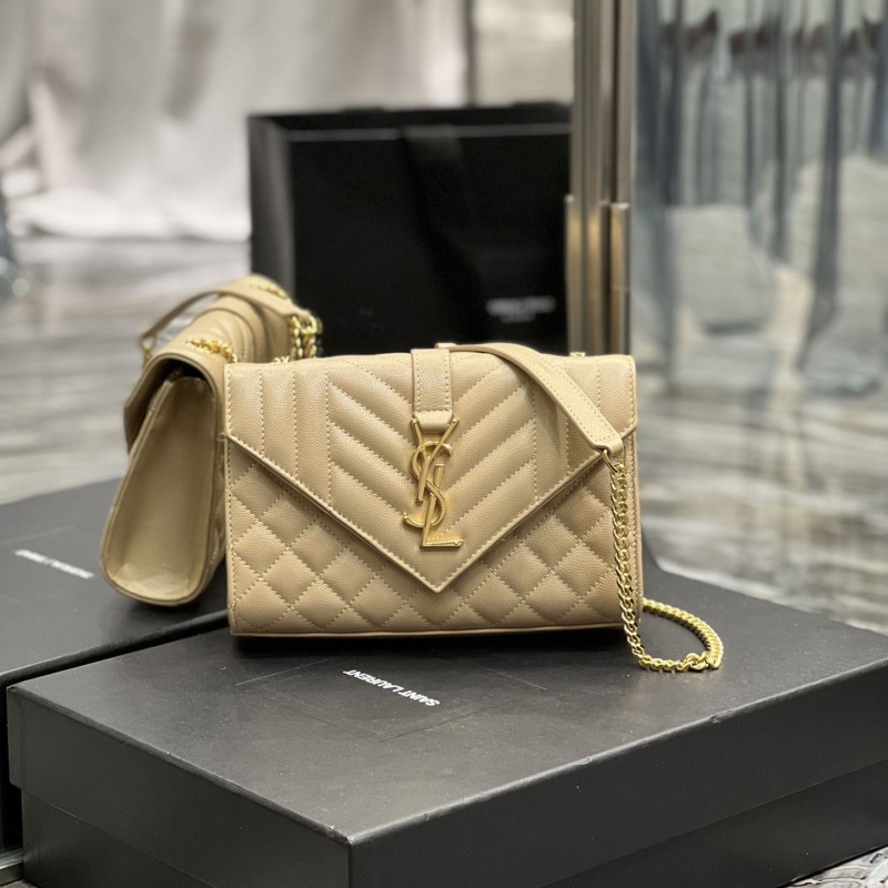 Y*L top handle bags